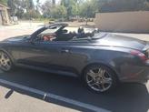 Thumbnail of 2006 Gray Lexus SC 430
