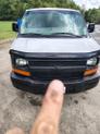 Thumbnail of 2006 White Chevrolet Express 3500