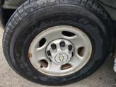 Thumbnail of 2006 White Chevrolet Express 3500