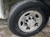 Thumbnail of 2006 White Chevrolet Express 3500