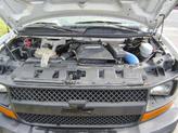 Thumbnail of 2006 White Chevrolet Express 3500