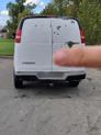 Thumbnail of 2006 White Chevrolet Express 3500
