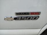 Thumbnail of 2006 White Chevrolet Express 3500