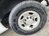 Thumbnail of 2006 White Chevrolet Express 3500