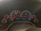Thumbnail of 2009 Black Chevrolet Corvette