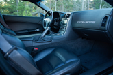 Thumbnail of 2009 Black Chevrolet Corvette