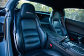 Thumbnail of 2009 Black Chevrolet Corvette