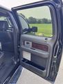 Thumbnail of 2012 Black Ford F-150
