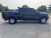 Thumbnail of 2012 Black Ford F-150