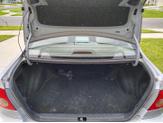 Thumbnail of 2007 Silver Toyota Corolla