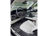 Thumbnail of 2023 Black Lincoln Navigator