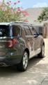 Thumbnail of 2018 Gray Ford Explorer