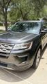 Photo of 2018 Gray Ford Explorer