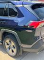 Thumbnail of 2023 Blue Toyota RAV4