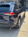 Thumbnail of 2023 Blue Toyota RAV4