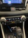 Thumbnail of 2023 Blue Toyota RAV4