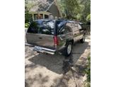 Thumbnail of 1997 Brown Chevrolet Suburban