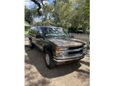 Thumbnail of 1997 Brown Chevrolet Suburban