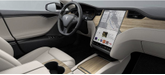 Thumbnail of 2021 Silver Tesla Model X