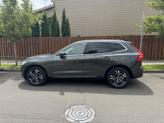 Photo of 2018 Gray Volvo XC60