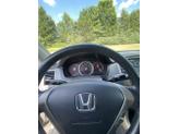 Thumbnail of 2007 Silver Honda Pilot