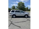 Thumbnail of 2007 Silver Honda Pilot