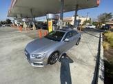 Thumbnail of 2017 Silver Audi A4