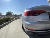 Thumbnail of 2017 Silver Audi A4