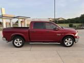 Thumbnail of 2015 Red RAM 1500