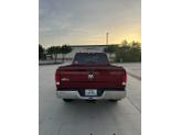 Thumbnail of 2015 Red RAM 1500