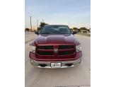 Thumbnail of 2015 Red RAM 1500