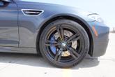Thumbnail of 2014 Gray BMW M5