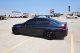 Thumbnail of 2014 Gray BMW M5