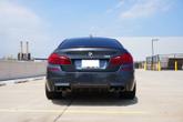 Thumbnail of 2014 Gray BMW M5