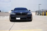 Thumbnail of 2014 Gray BMW M5