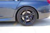 Thumbnail of 2014 Gray BMW M5