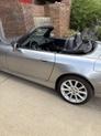 Photo of 2007 Silver Honda S2000