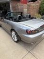 Thumbnail of 2007 Silver Honda S2000