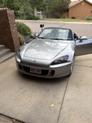 Thumbnail of 2007 Silver Honda S2000