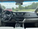 Thumbnail of 2016 Beige Kia Sedona