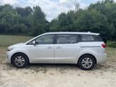 Thumbnail of 2016 Beige Kia Sedona