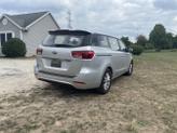 Thumbnail of 2016 Beige Kia Sedona