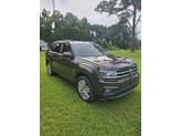 Thumbnail of 2019 Brown Volkswagen Atlas