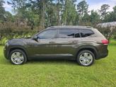 Thumbnail of 2019 Brown Volkswagen Atlas