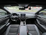 Thumbnail of 2021 Blue Honda Accord