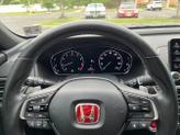 Thumbnail of 2021 Blue Honda Accord