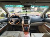 Thumbnail of 2008 Blue Lexus RX 400h