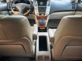 Thumbnail of 2008 Blue Lexus RX 400h