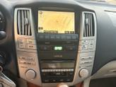 Thumbnail of 2008 Blue Lexus RX 400h