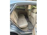 Thumbnail of 2008 Blue Lexus RX 400h